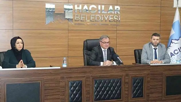 Özdoğan: 2021 dolu dolu geçti!
