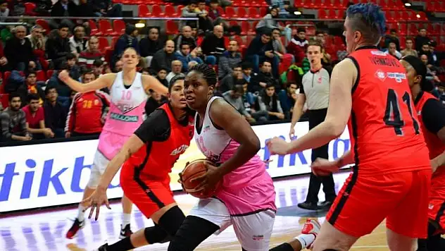 AGÜ Spor için karar verildi