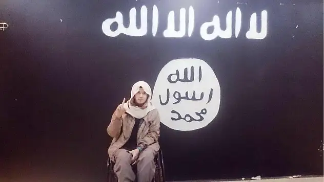(Özel) DEAŞ hükümlüsü Rus çifte 'resmi belgede sahtecilik' davası