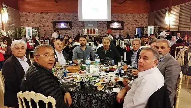 Özel Dünyam Hastanesi Başhekimi Erol Bedir: 'Magnet Hastanesi, Sistem Hospital olarak hizmet verecek'
