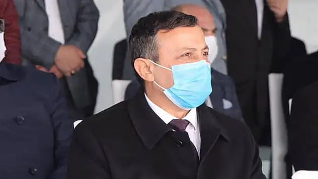 ERÜ'den bir aşı müjdesi daha
