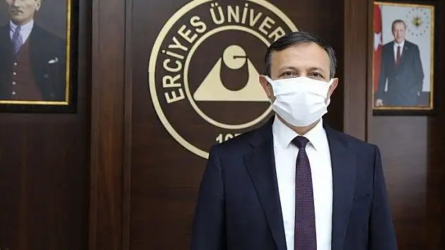 Erciyes Üniversitesi'nde hırsızlık! İddialar doğru mu? Aşıyla ilgili bilgiler güvende mi?