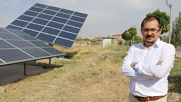(Özel Haber) Bu sistem GES'in konseptini değiştirecek
