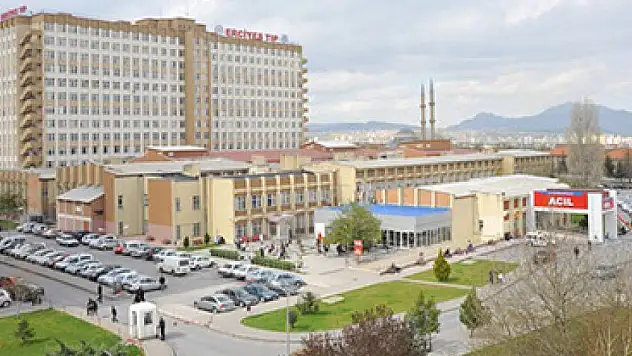 Erciyes Üniversitesi, çaya alternatif arıyor!