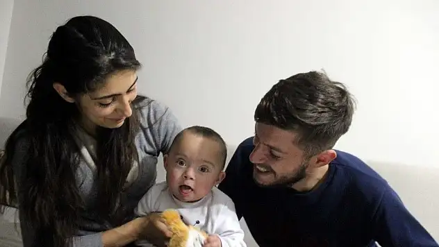 İHA'nın haberi Eymen Bebeğe umut oldu