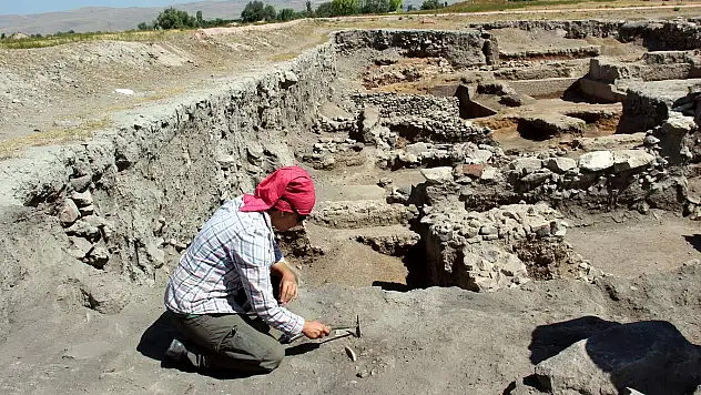 UNESCO Dünya Kültür Mirası Listesine girecek