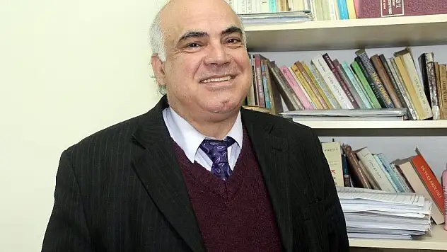 Okutman Mehmet Bilgehan: