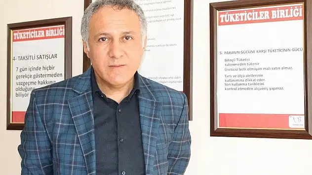 TB Genel Başkanı Mahmut Şahin: