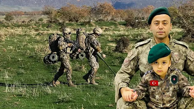 Özel Harekat Polisi'nin feryadını yürek yaktı!