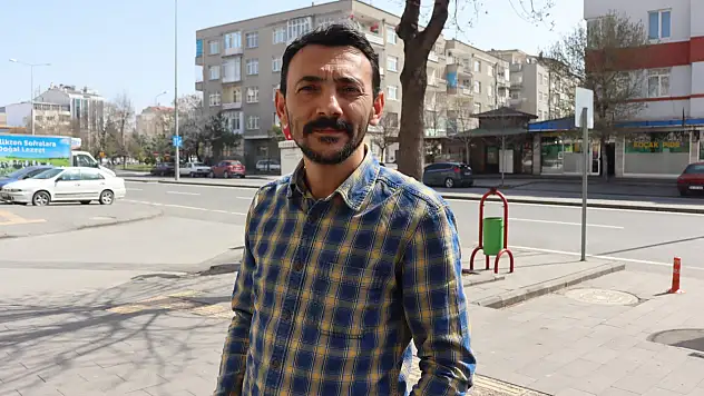 Özel'in, Kayseri açıklamasına vatandaş bakın ne dedi!