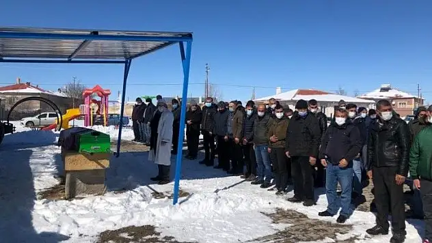 İş arkadaşı tarafından öldürüldü!