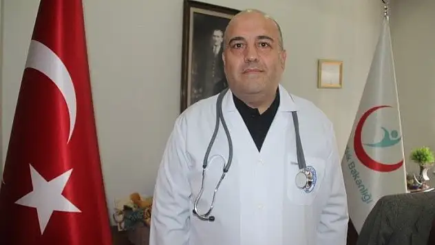 Başhekimden dikkat çeken açıklama: Uyuyamıyorsunuz