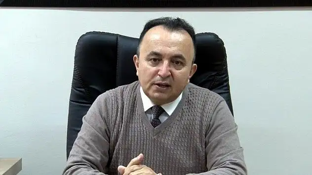 (Özel) Prof. Dr. Orhan Yıldız: 'Son mutasyonla virüs çok ustalaştı'
