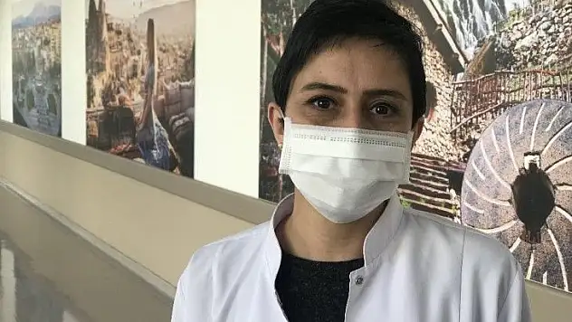 Çin aşısı Kayseri'de 240 kişiye vuruldu... İşte sonuçları...