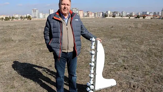 Türkiye'den ABD'ye ilk defa teknoloji transferi yapıldı