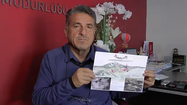 (Özel) Türkiye'nin ilk uçak fabrikasıydı ancak bilinenlerin çoğu yanlış