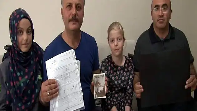 &quotUzuv zaafiyeti olmadığı için gazi yapmadılar' 