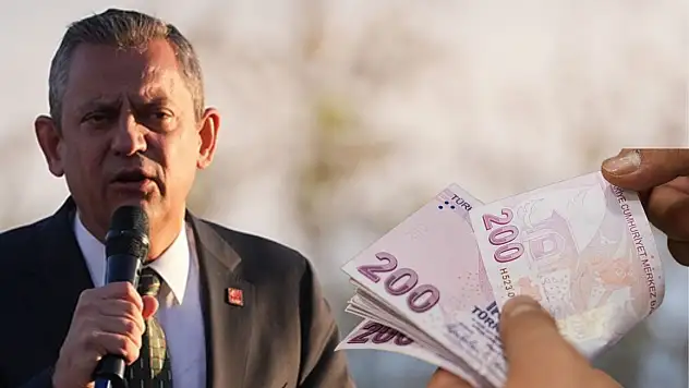 Özel: Yol işletene geçiş garantisi var, asgari ücretlilere geçim garantisi yok!