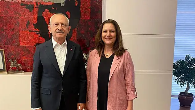 Özer: AKP'nin yalanlarına karşı, gerçekler er ya da geç ortaya çıkacak