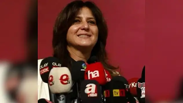 Özer: Ekilir ekin geliriz, bir gider bin geliriz!