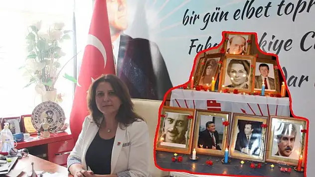 Özer: Katiller belli!
