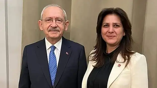 Özer Kılıçdaroğlu ile ne görüştü?