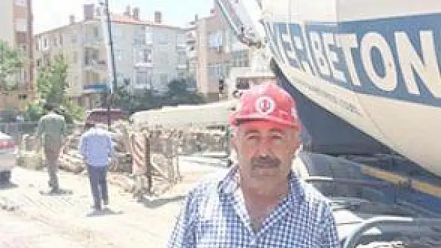 ÖZERLER İNŞAAT KENTSEL DÖNÜŞÜMDE BÜYÜYECEK