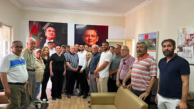 Özgür Özelciler Kayseri'de harekete geçiyor! Pazar gününe dikkat