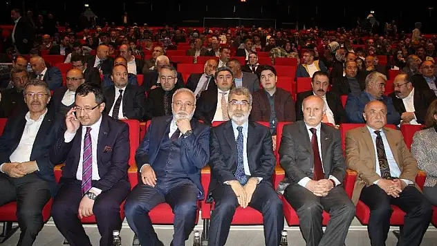Özgürlüğün sesi: Bilal-i Habeşi filminin galası yapıldı