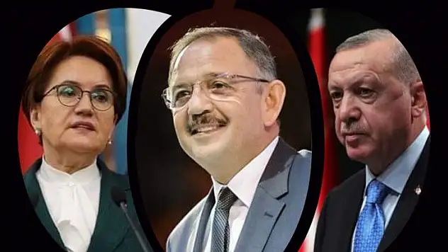 Özhaseki: Cumhurbaşkanımız bir kahramandır...