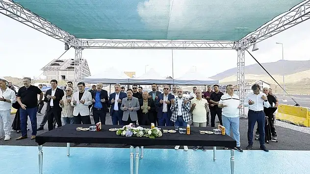 Özhaseki, Erciyes'te Büyükkılıç'a ne tavsiye etti?