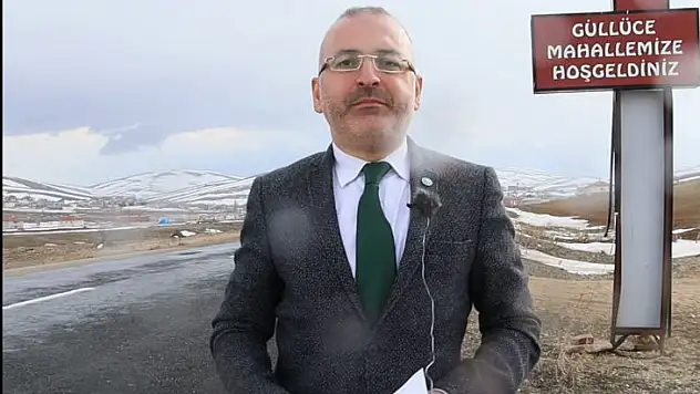 Özhan: Kırsal mahallelere hakları verilmiyor