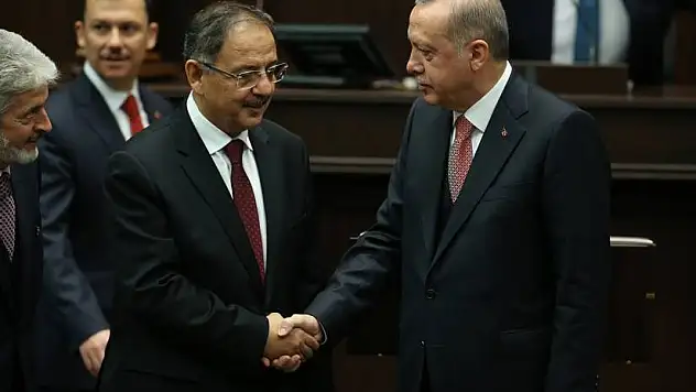 Özhaseki:  Ankara'nın sorumluluğu ağır