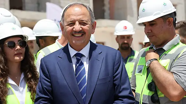 Özhaseki, neden 'Anlayış' istedi?