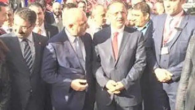 ÖZHASEKİ: 'BİRKAÇ AYDA TERÖR BİTER'