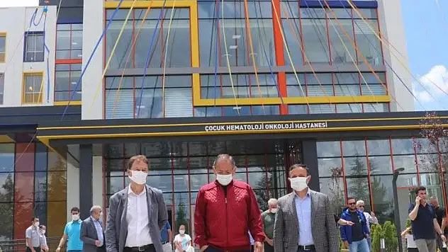 Özhaseki: Bu kadar yoğun duygular yaşadığım bir an olmamıştı