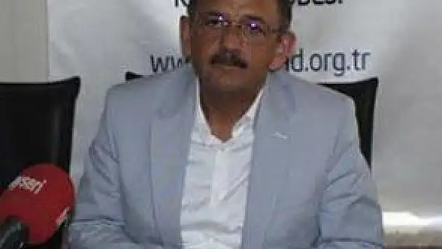 ÖZHASEKİ DE ERKEN SEÇİMİ İŞARET ETTİ!