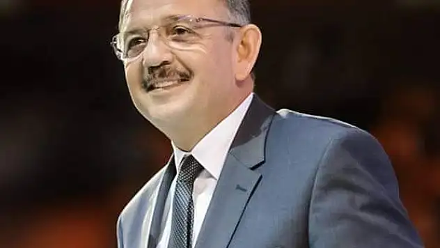 Özhaseki de koronavirüse yakalandı