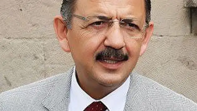 ÖZHASEKİ'DEN ALO BAŞKAN HATTI!