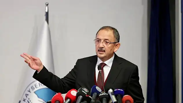 Özhaseki'den asgari ücret açıklaması: Yine söz verdiği gibi çalışanı ezdirmedi!