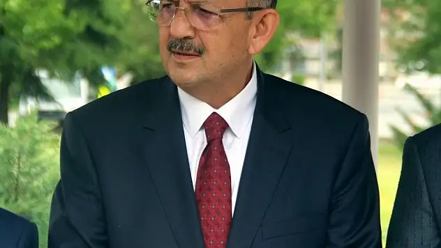Özhaseki'den 'Bayram' mesajı
