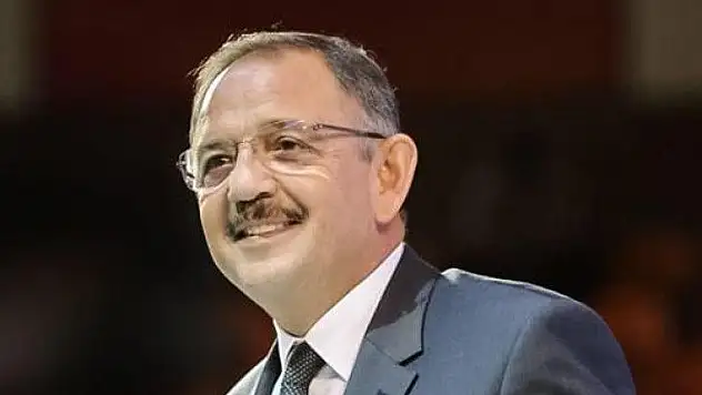 Özhaseki'den Hukuk müjdesi!