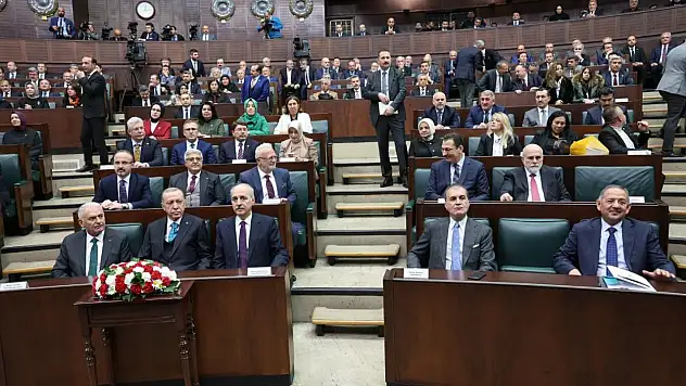 Özhaseki'den mesaj var!