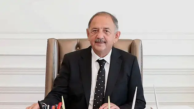 Özhaseki'den 'Nuh ağabey' açıklaması