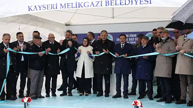 Özhaseki'den seçim duası...
