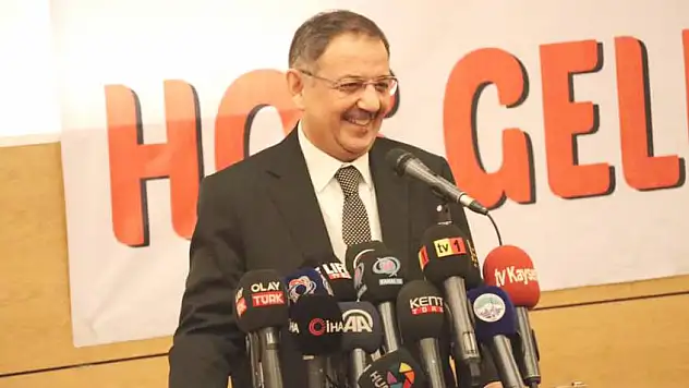 Özhaseki düşmeme kararını nasıl yorumladı?