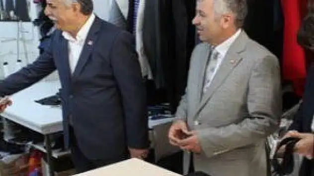 ÖZHASEKİ EMEĞİMİZLE OYNADI!