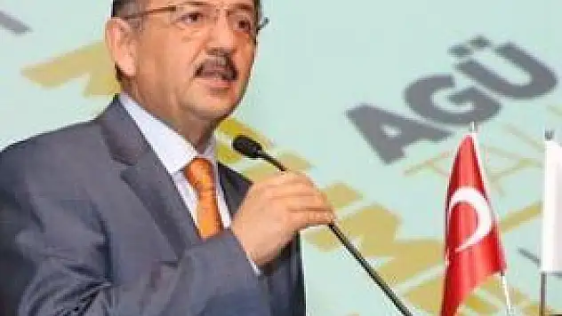 ÖZHASEKİ, EMEKLİ OLMAK İSTİYORMUŞ AMA...