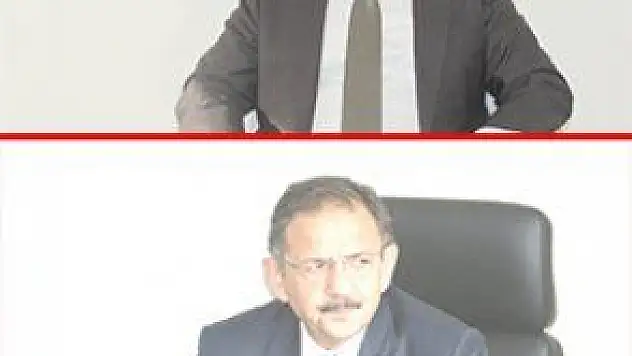 ÖZHASEKİ GİTTİ, OGAN GELDİ