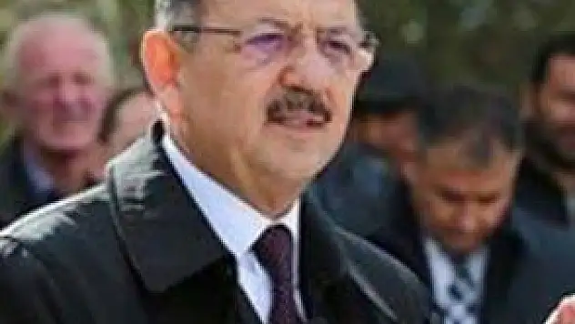 ÖZHASEKİ: &quotHAİNLER BU ÜLKEDEN DEFOLUP GİDECEK&quot